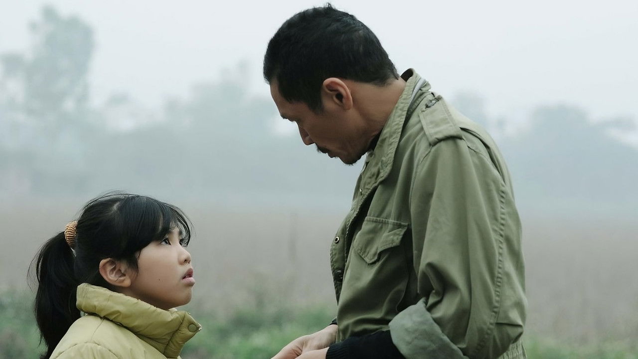 My Father's Truck backdrop