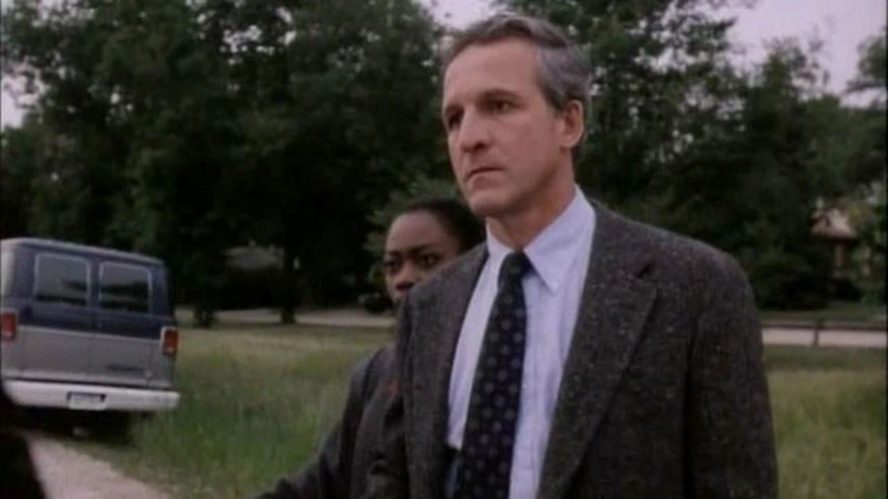 Making a Case for Murder backdrop