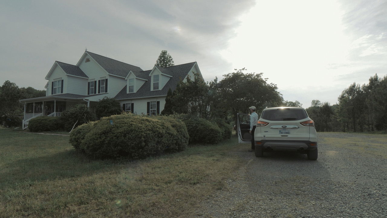 Fist of the Punching Fist! backdrop