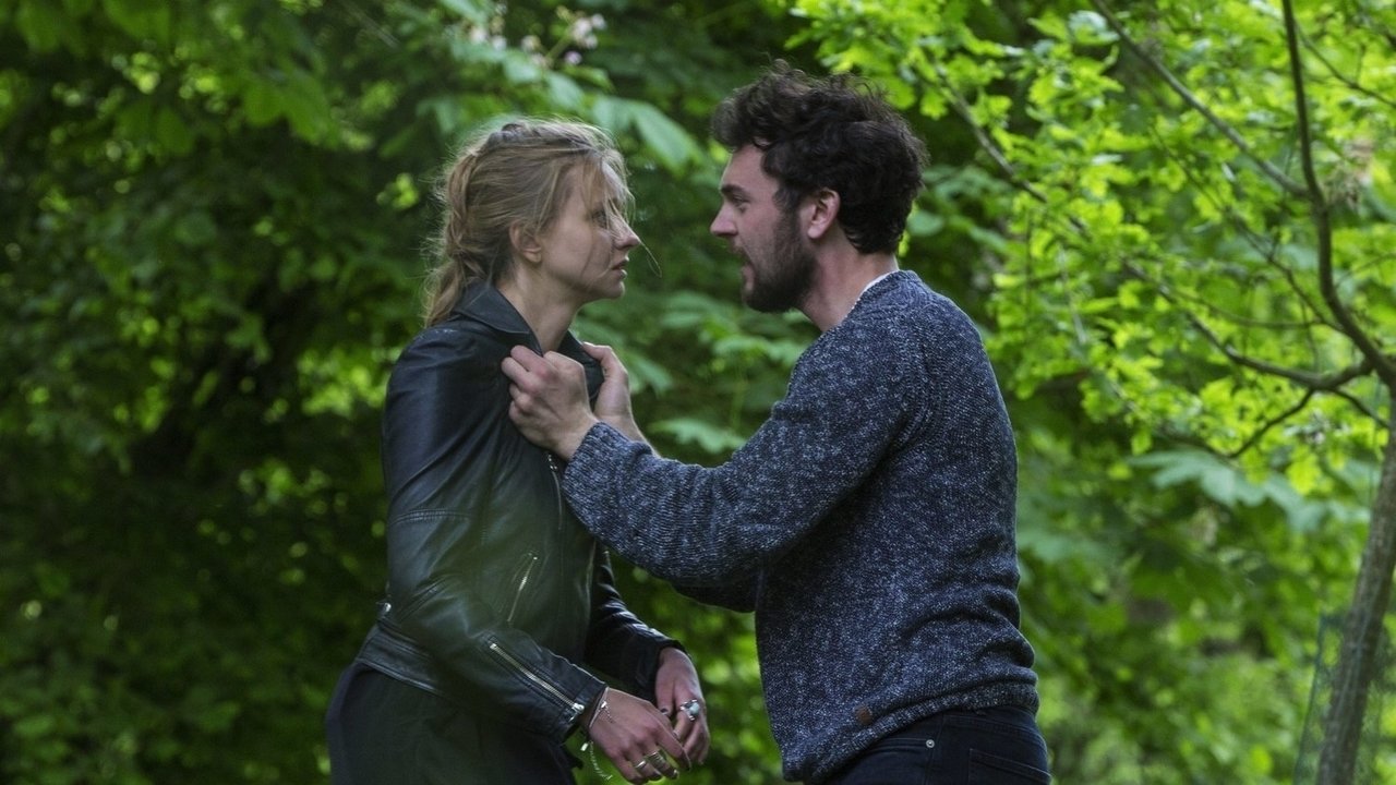 How You Look at Me backdrop