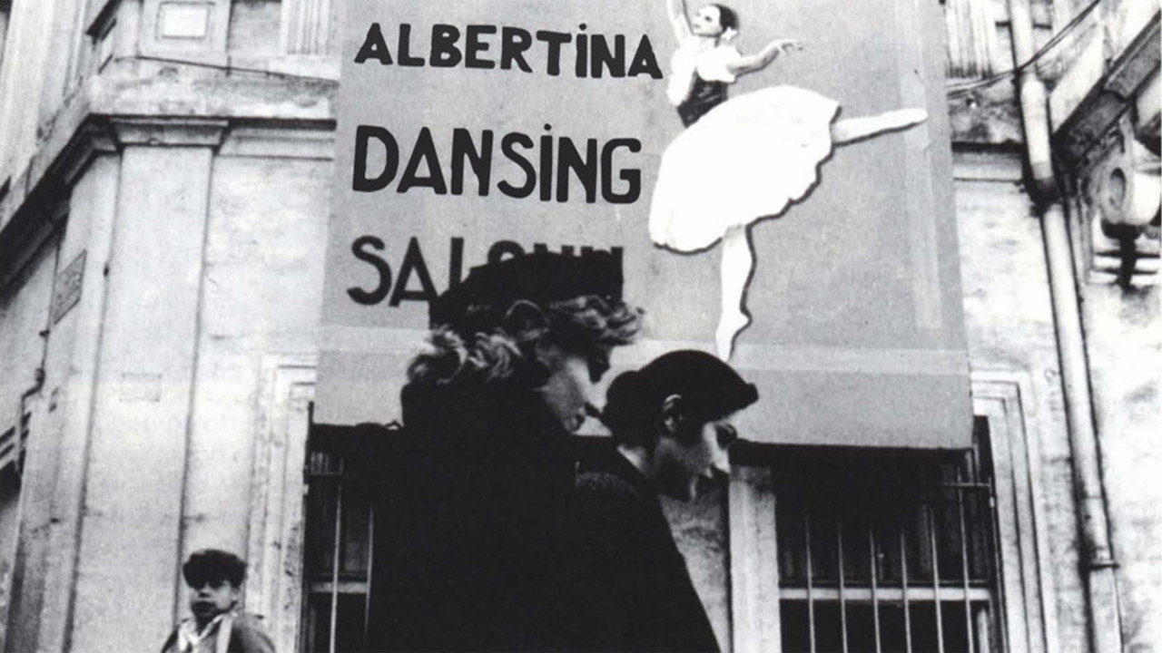 From Canto to Tango backdrop