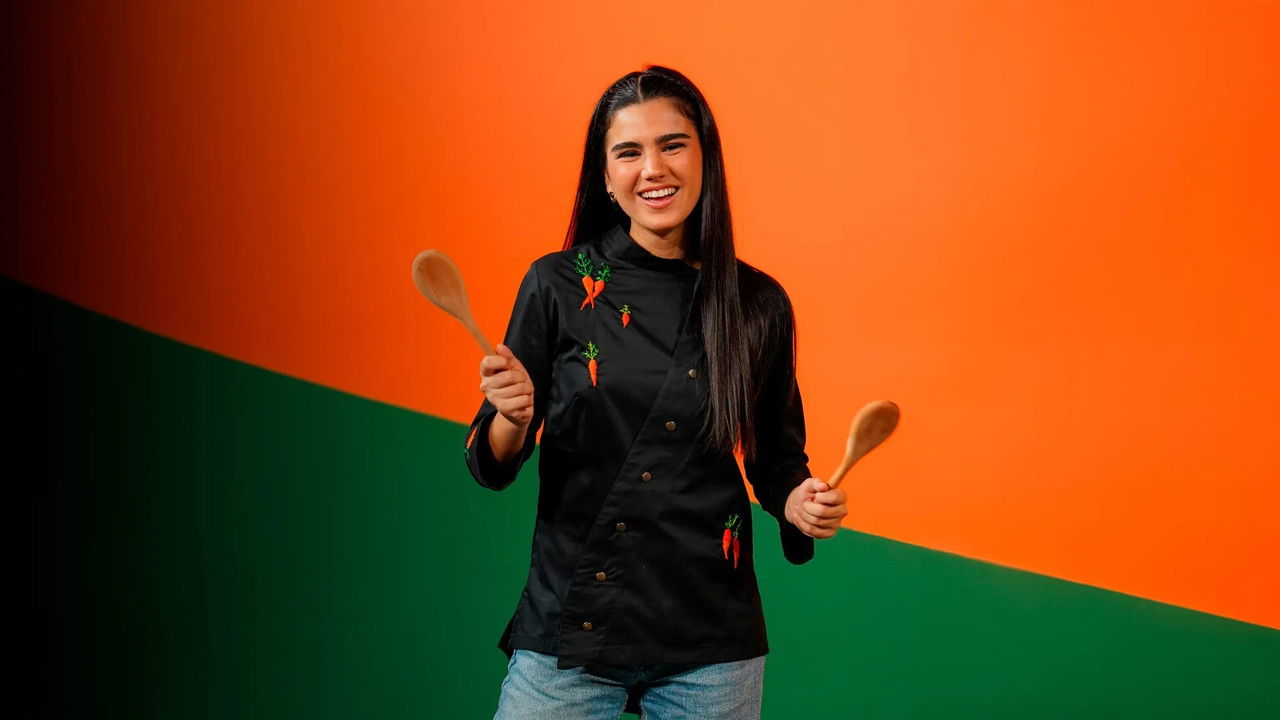 Manduka Duo backdrop