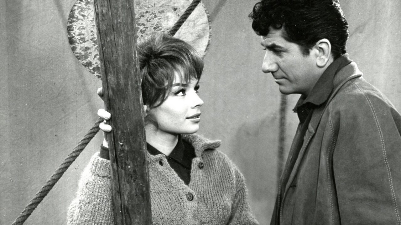 Julie la rousse backdrop