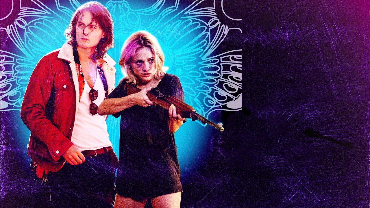 God's Petting You backdrop