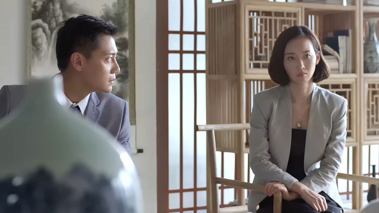 云门诡道 backdrop