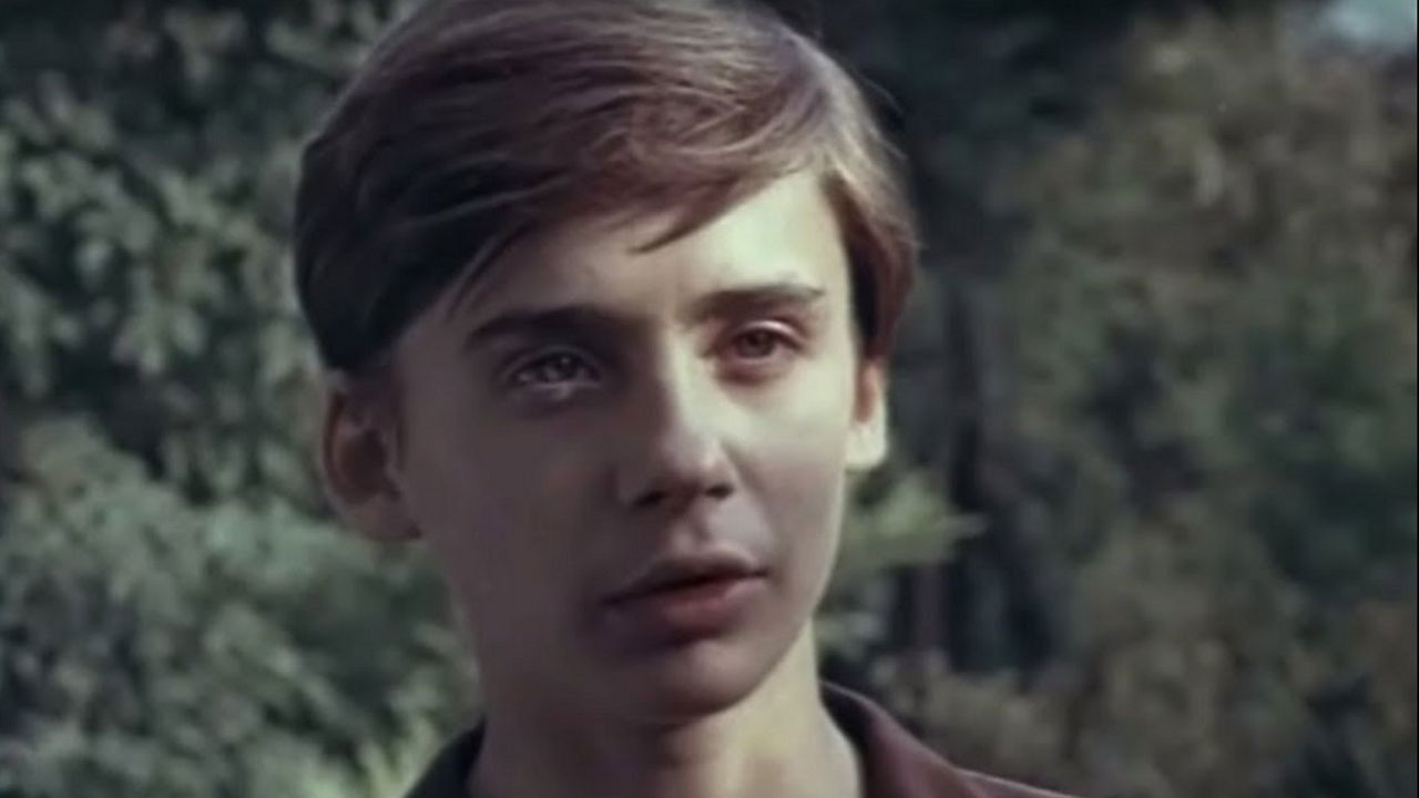 Timur and His Team backdrop