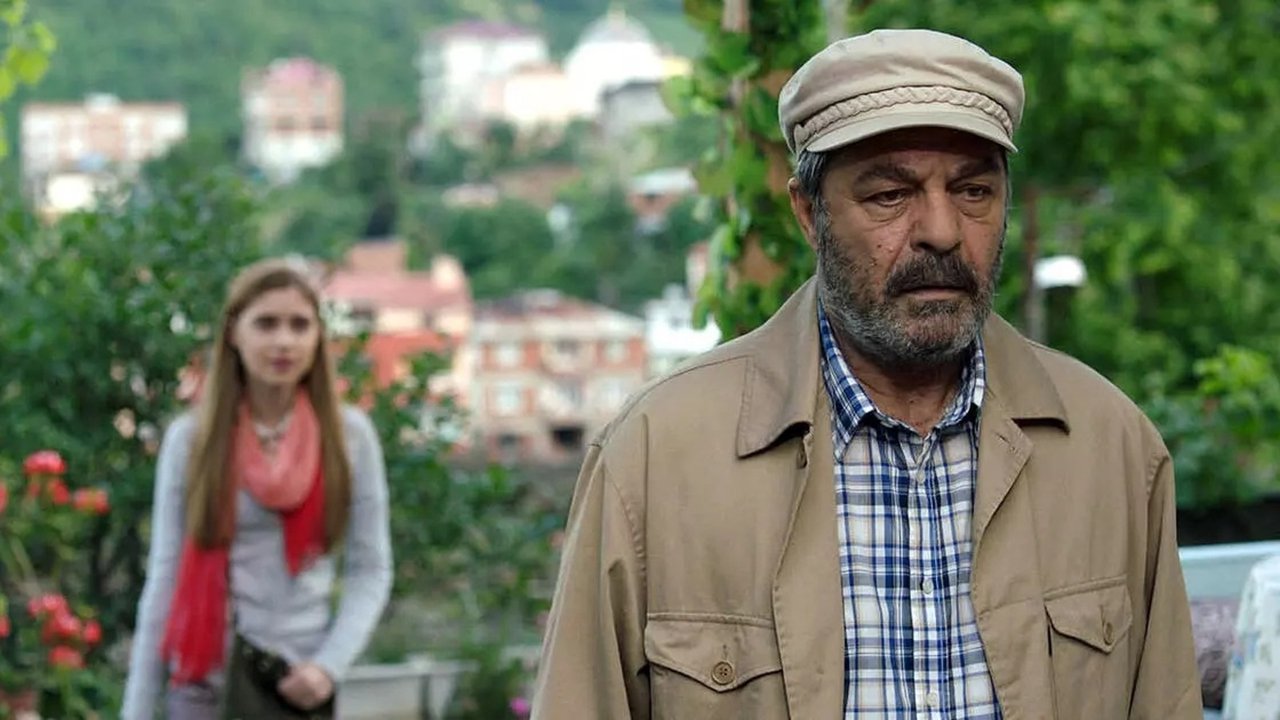 Farewell Katya backdrop