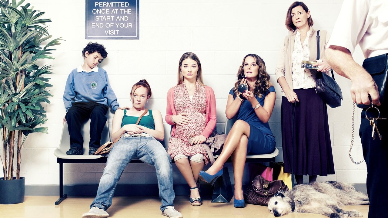 Prisoners' Wives backdrop