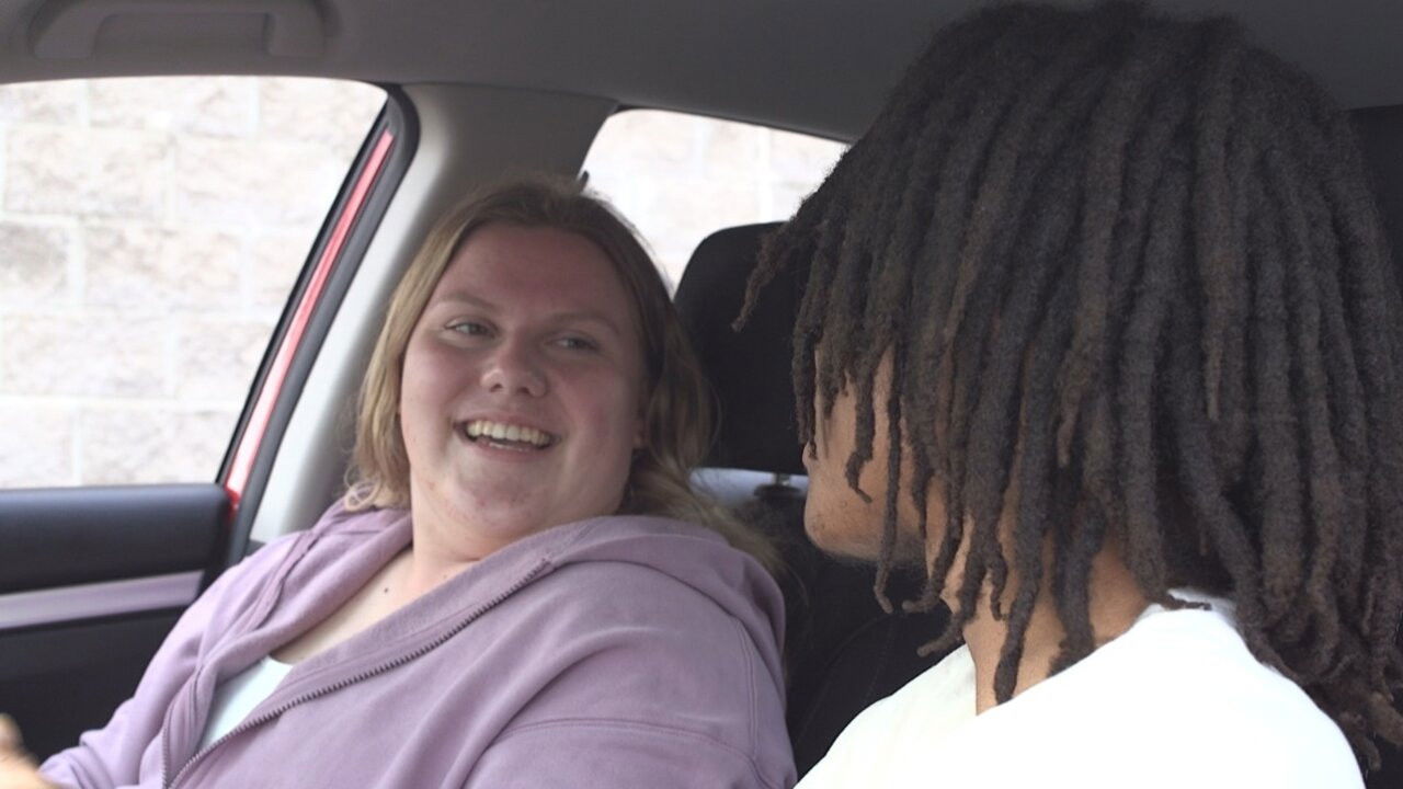 Dead on Arrival backdrop