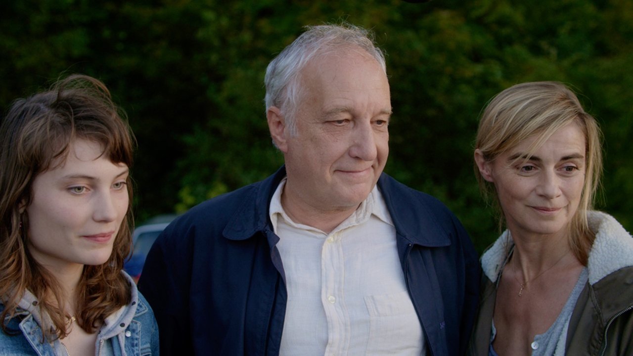 60 Going On 12 backdrop