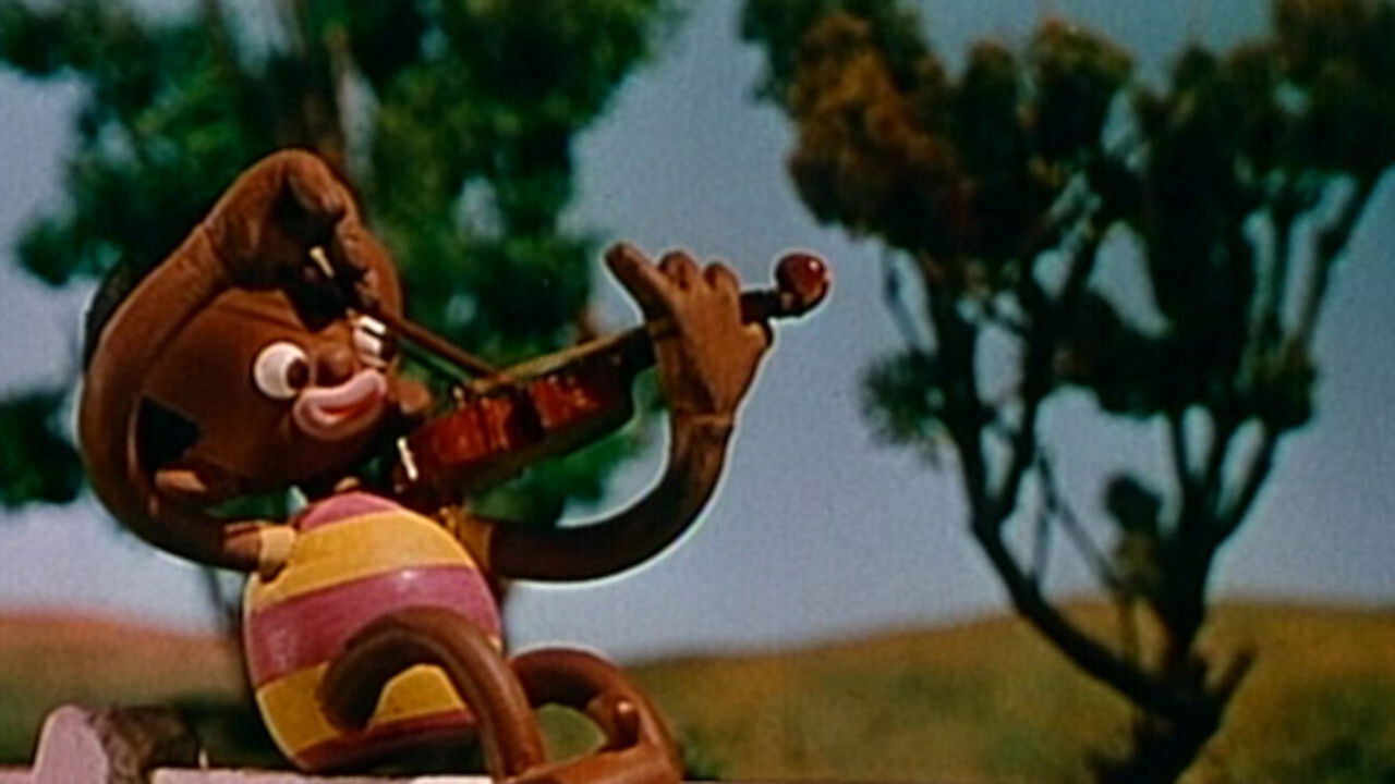 Jasper's Derby backdrop