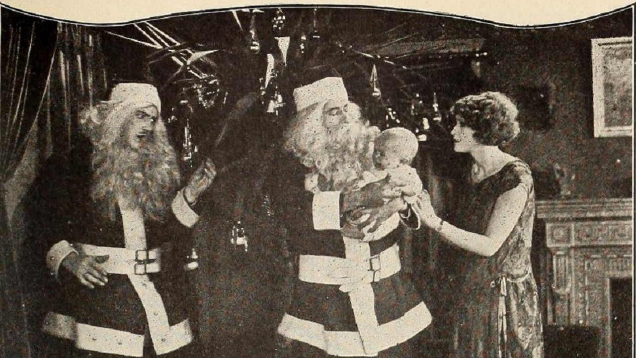 The Royal Razz backdrop