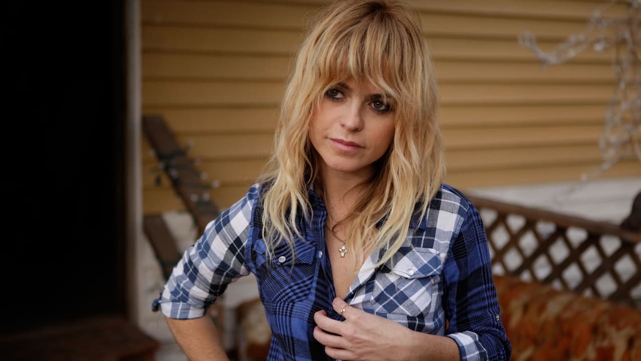 All American Christmas Carol backdrop