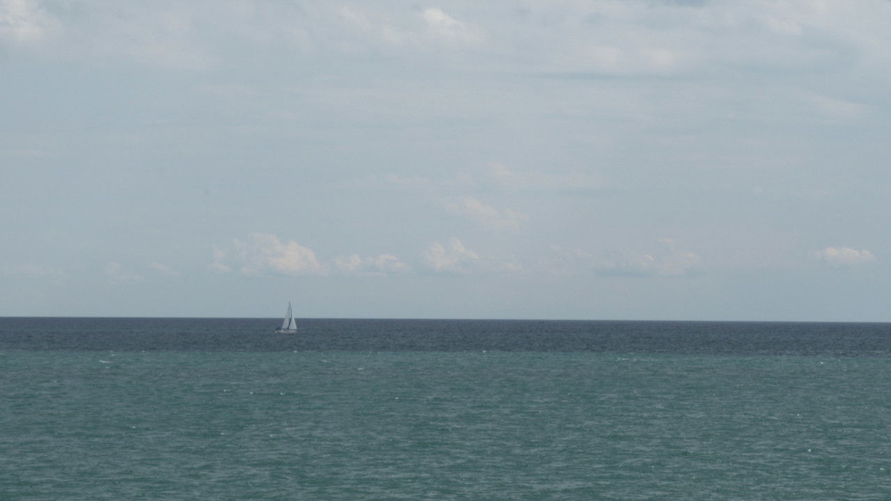 Waiting For You backdrop