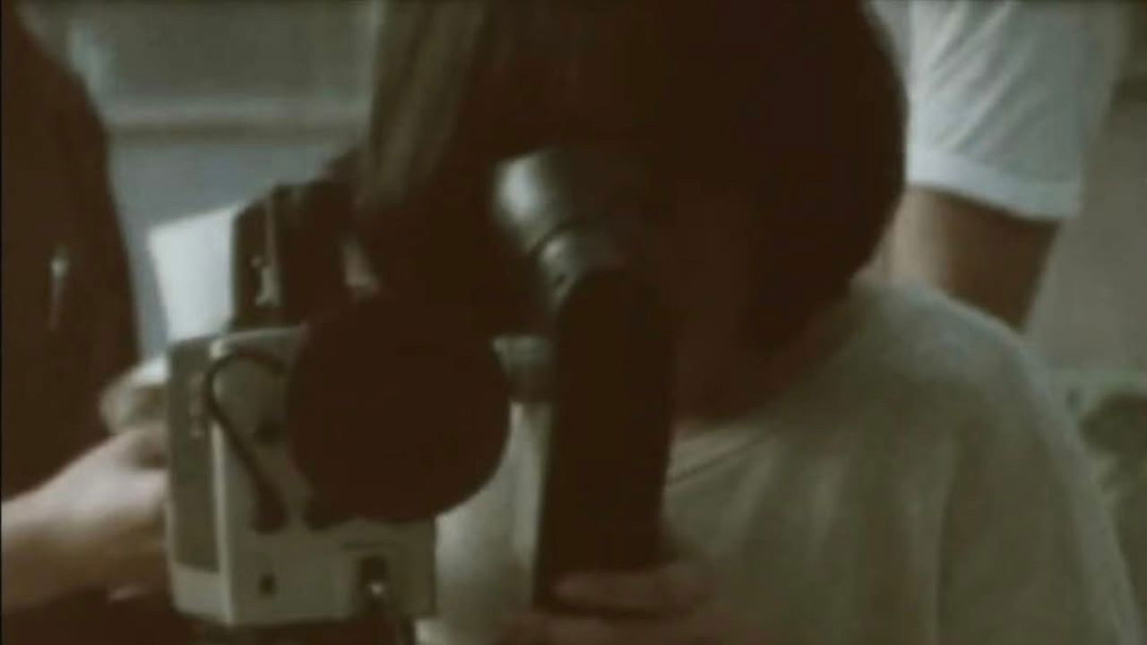 BEFORE DOZE OFF backdrop