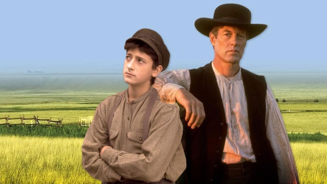 Home at Last backdrop