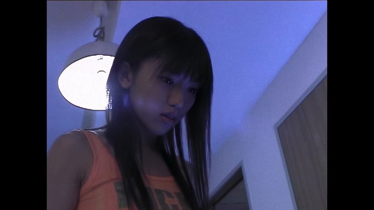 1000YEN HORROR backdrop