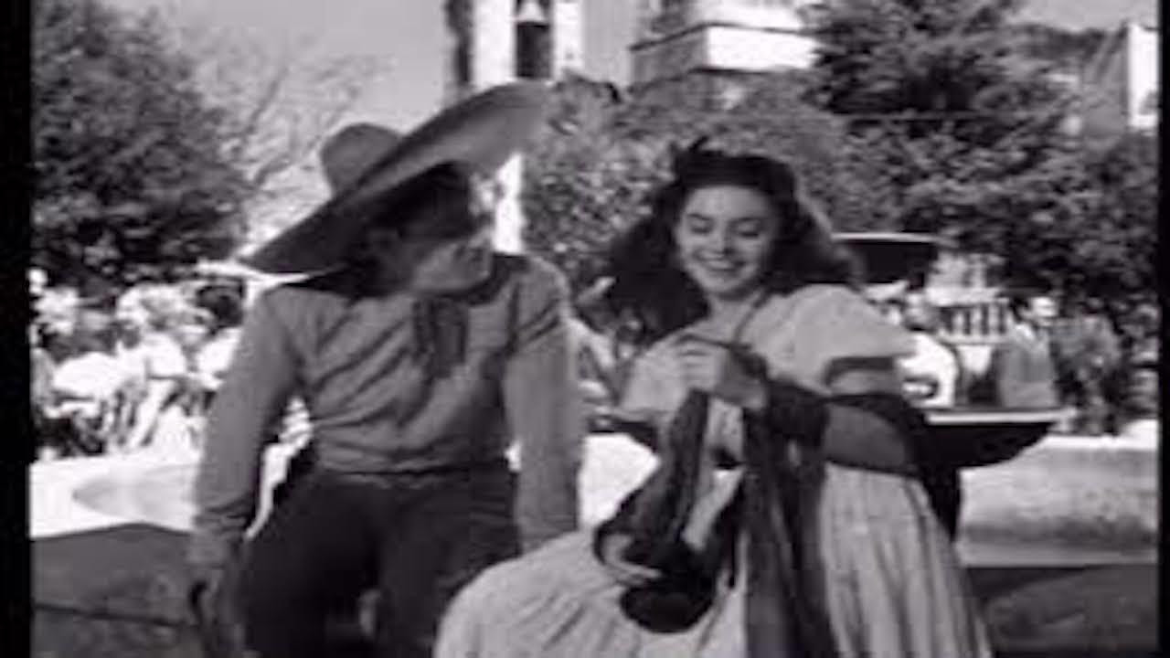 Dicen que soy mujeriego backdrop