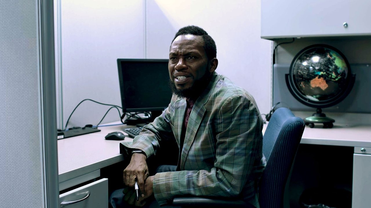 Double Kill backdrop