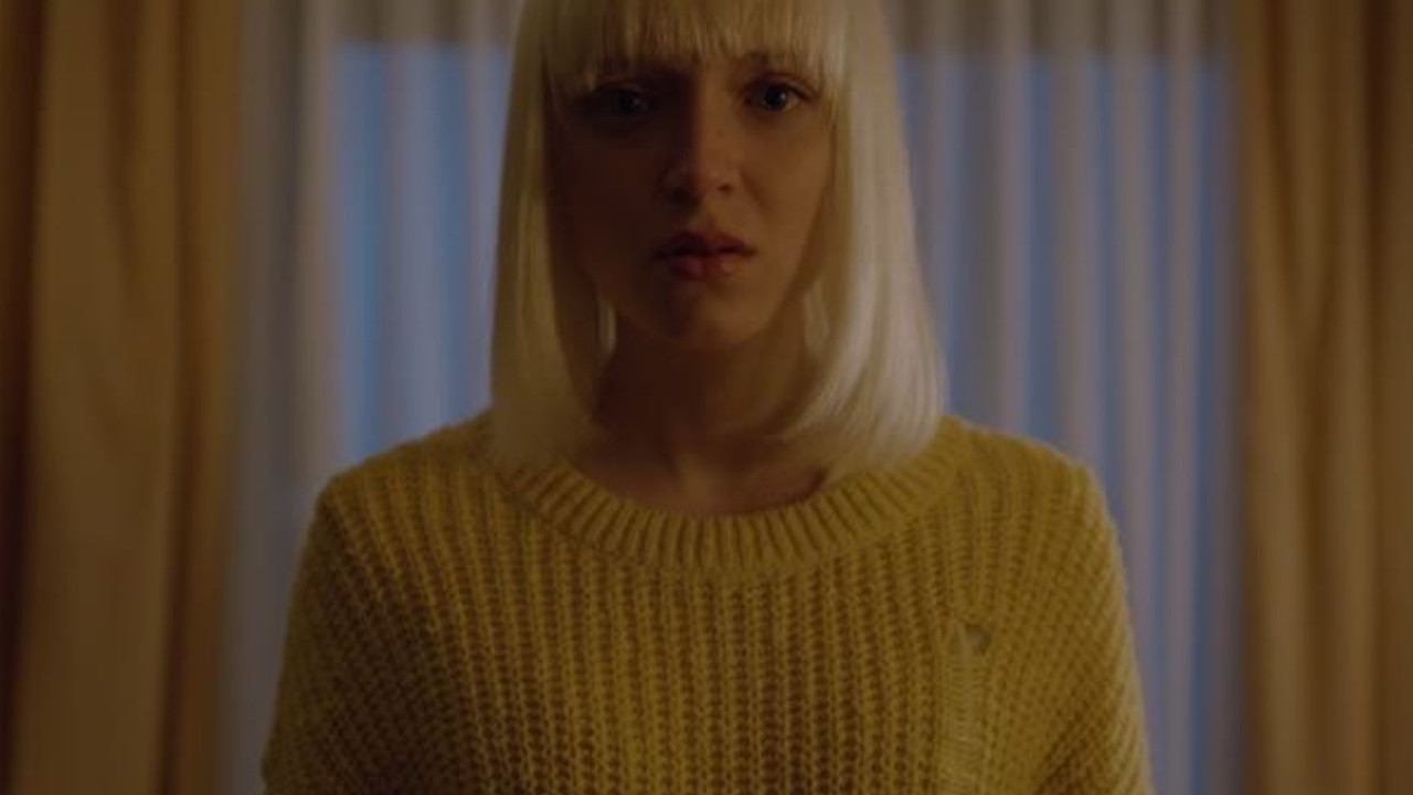 Bye Bye Baby backdrop