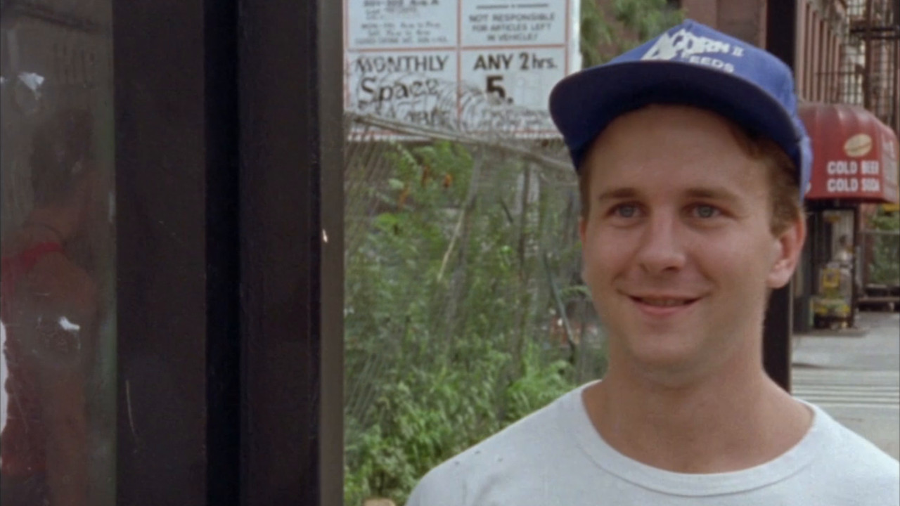 The Gay Agenda 23 backdrop