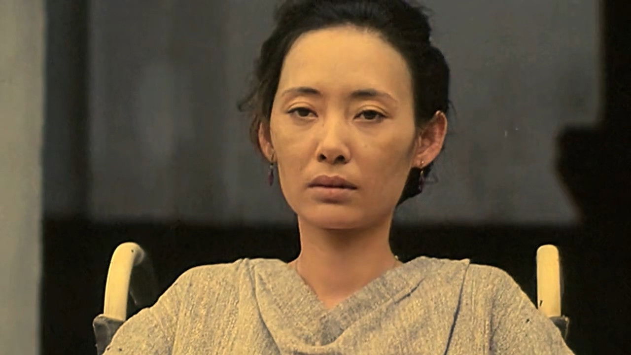 Enigma at St. Paul Hospital backdrop