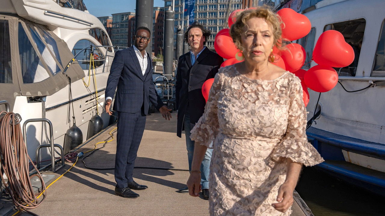 Ich will mein Glück zurück backdrop