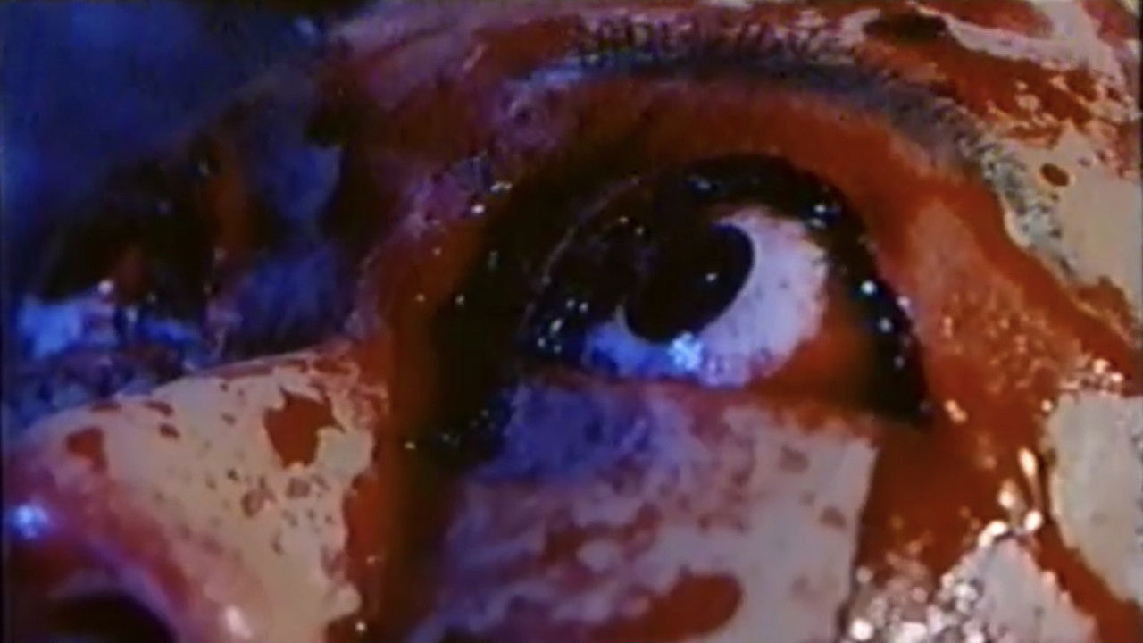 Wandering Brain backdrop