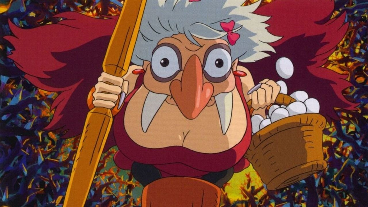 Mr. Dough and the Egg Princess backdrop