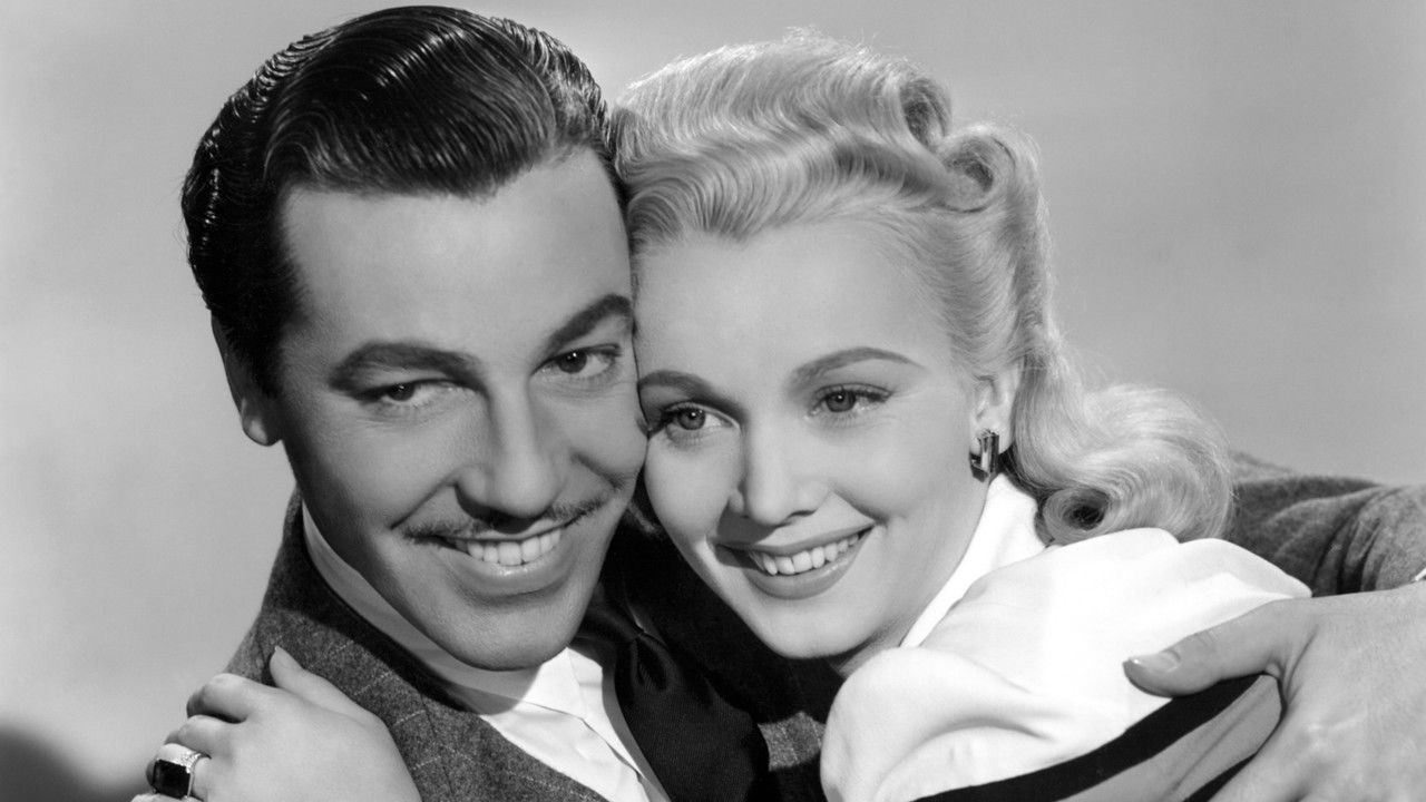 A Gentleman at Heart backdrop