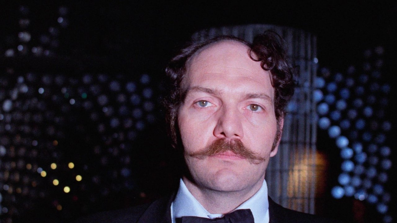 Farewell Scarlet backdrop