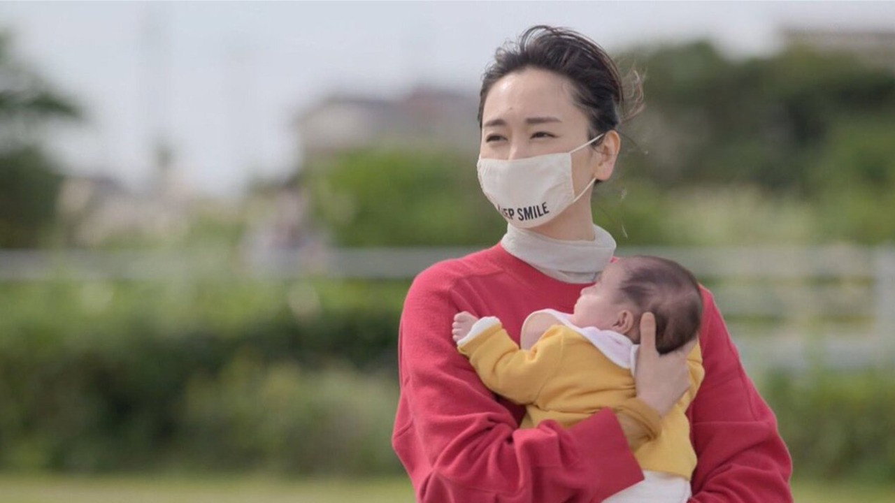 The Full-Time Wife Escapist: New Year's Special backdrop