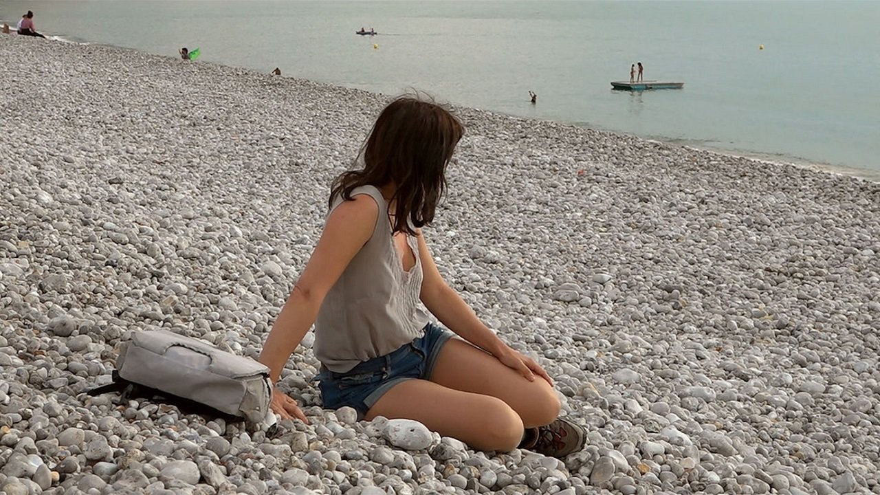 80,000 Years Old backdrop