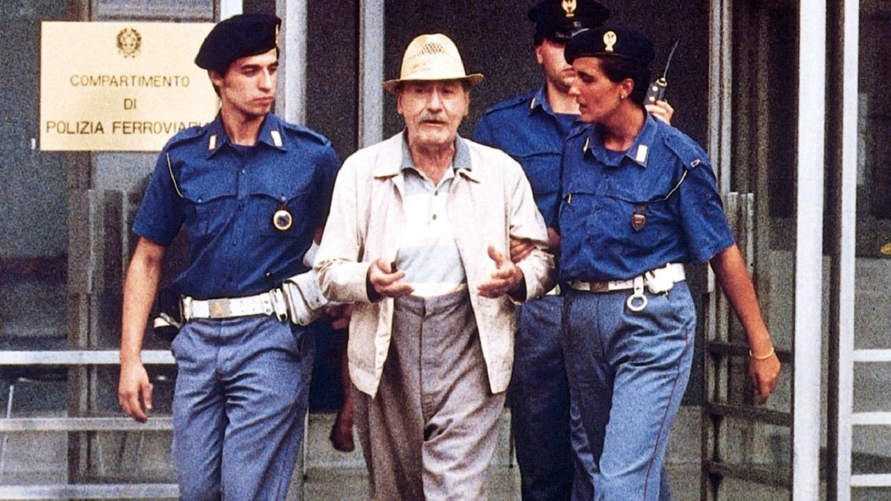 Nestore, l'ultima corsa backdrop