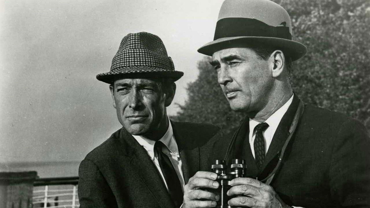 The Doctor and the Playgirl backdrop