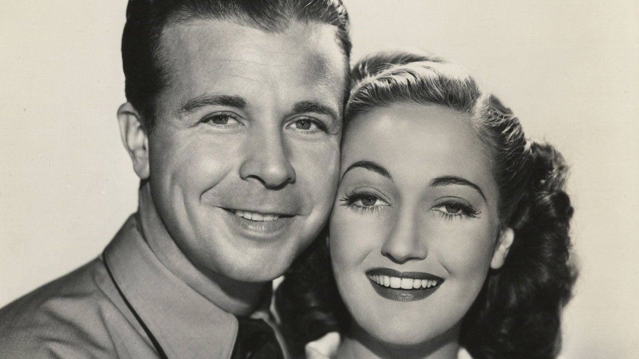 Riding High backdrop