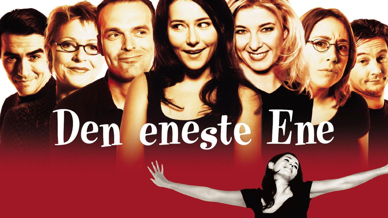 The One and Only backdrop