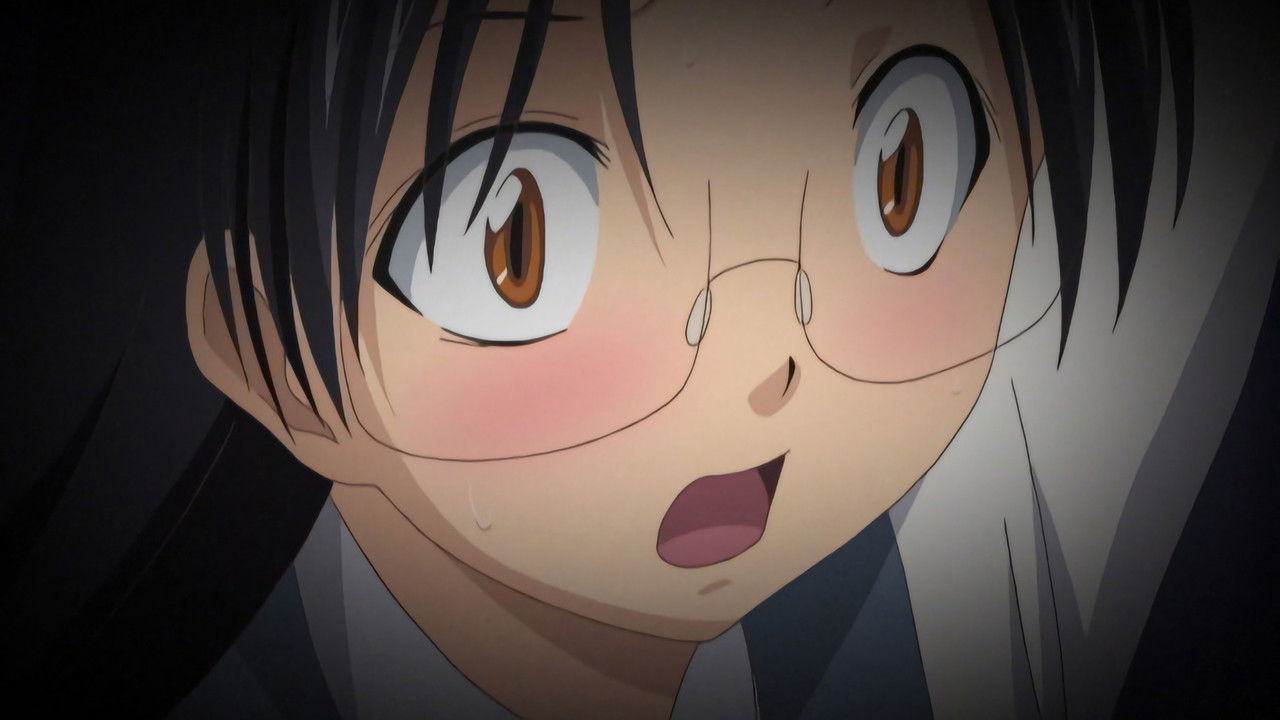 Hitoriga the Animation backdrop