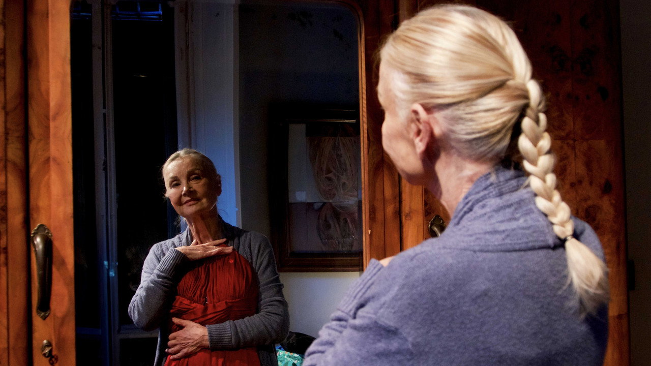 Finale: Allegro backdrop