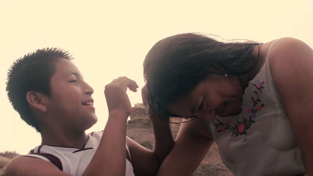 El Eco del Caracol backdrop