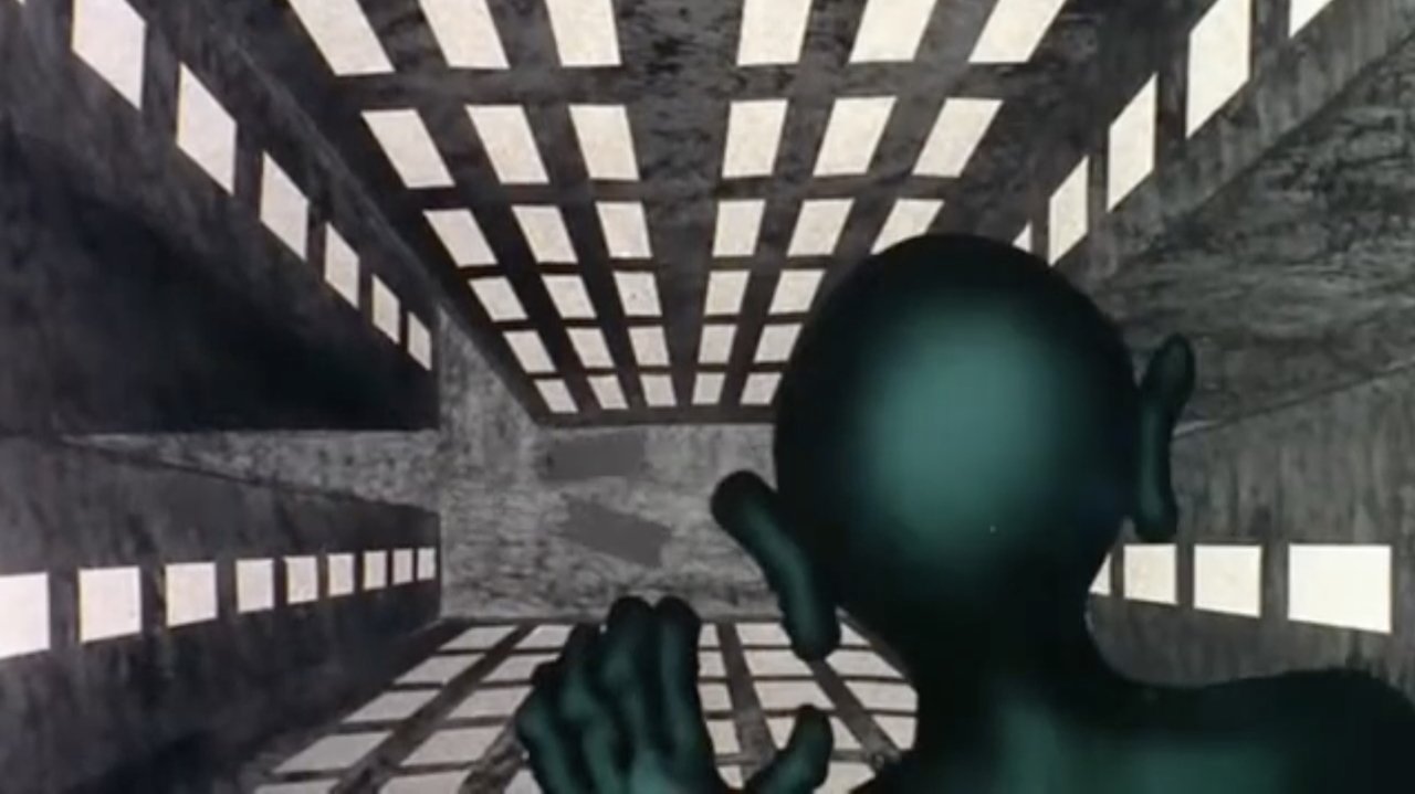 Walls Have Ears backdrop