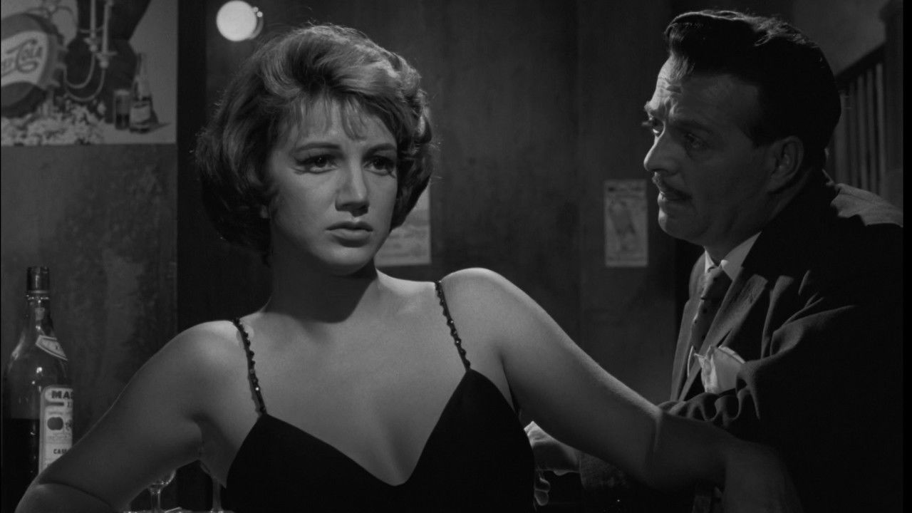 To Each His Own Life backdrop