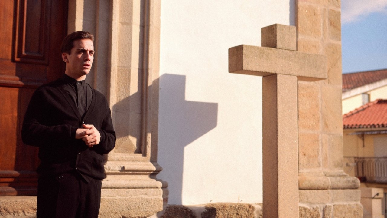 A Traição do Padre Martinho backdrop