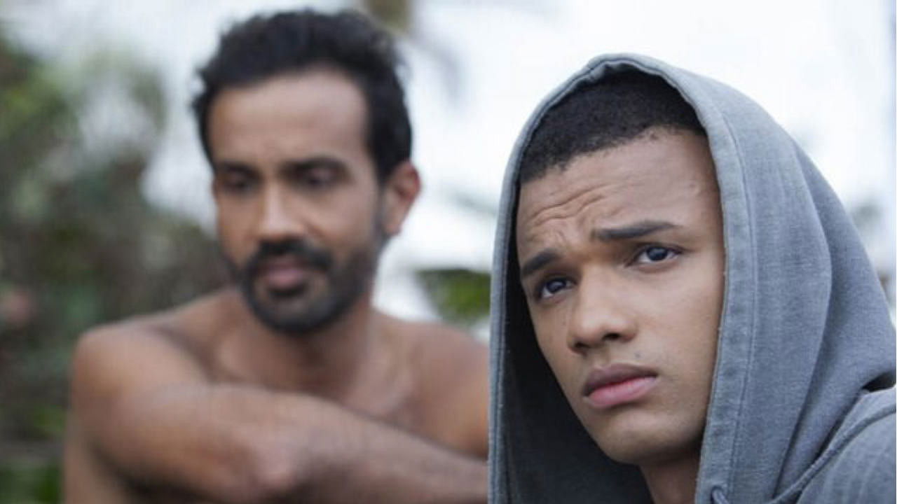 Play the Devil backdrop