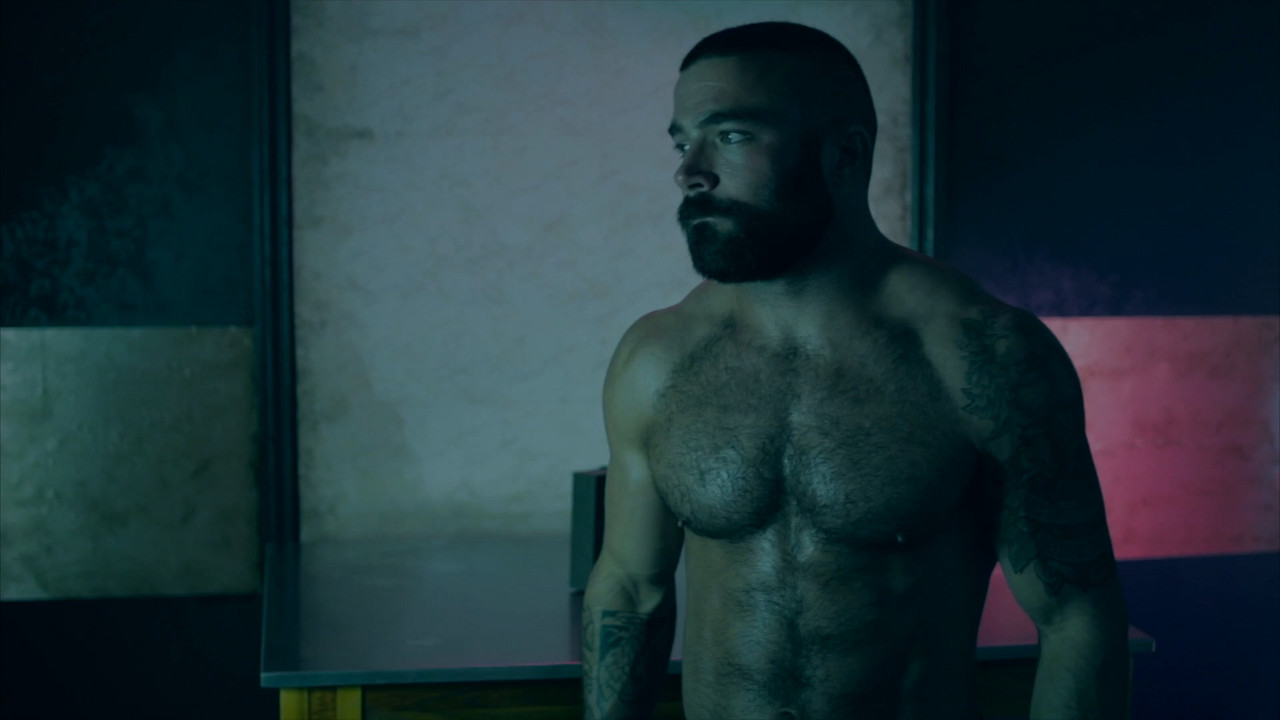 For Your Gods backdrop