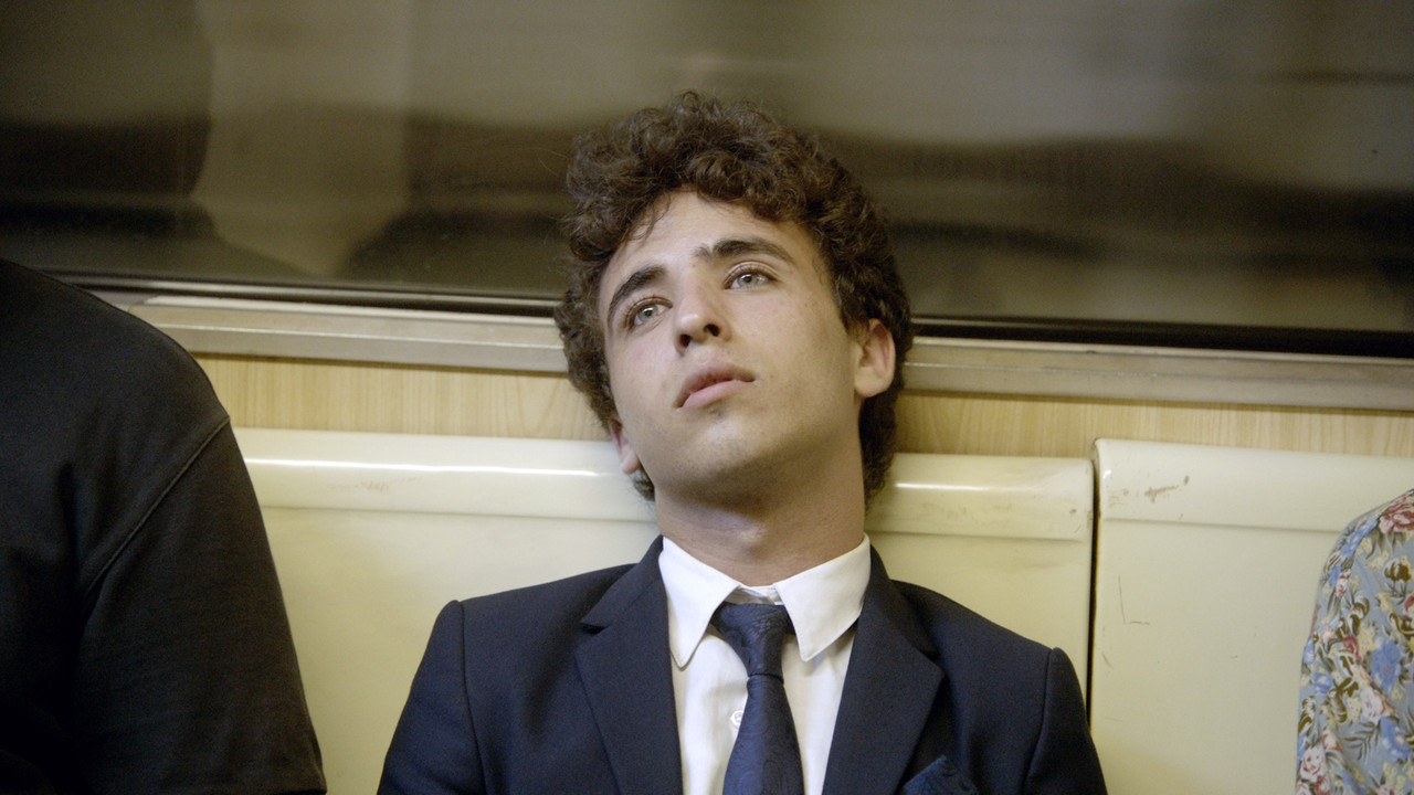 End of Season backdrop