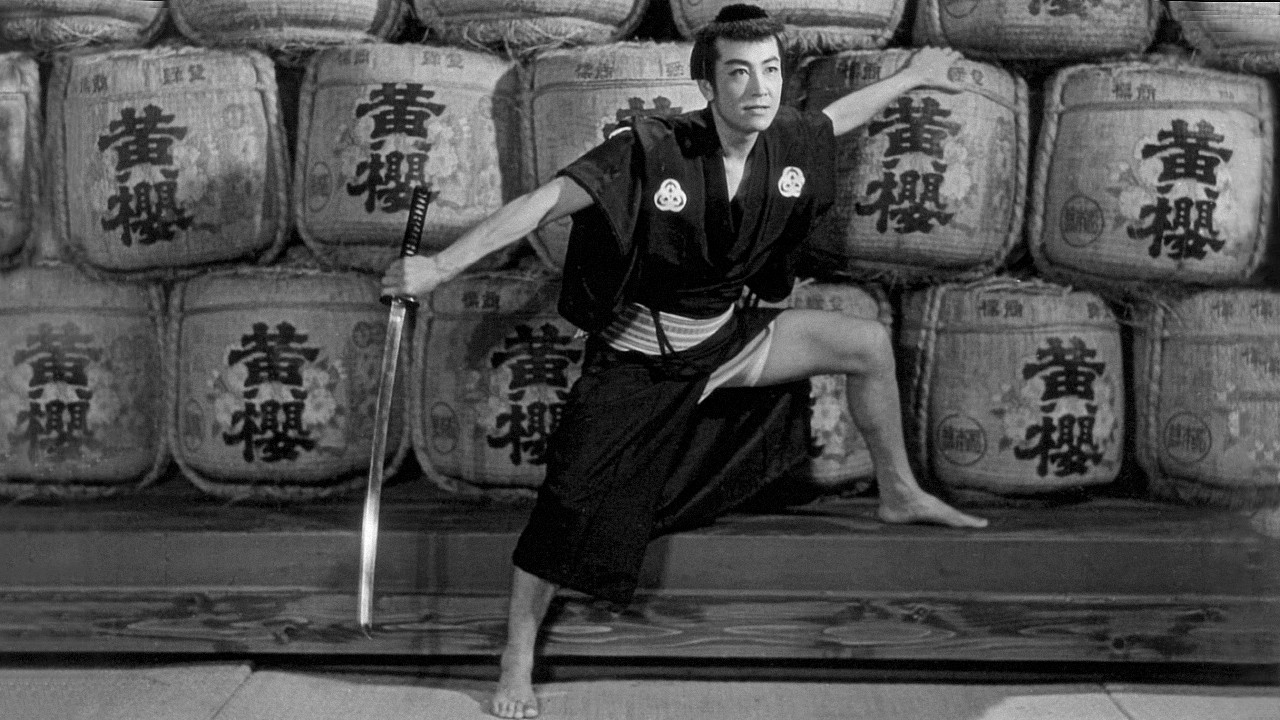 Daikichi Konomura backdrop