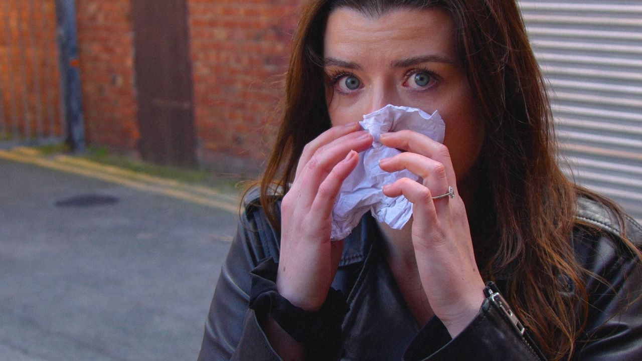 The Next Pop Princess backdrop