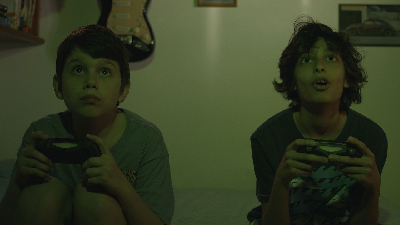 Brotherhood backdrop