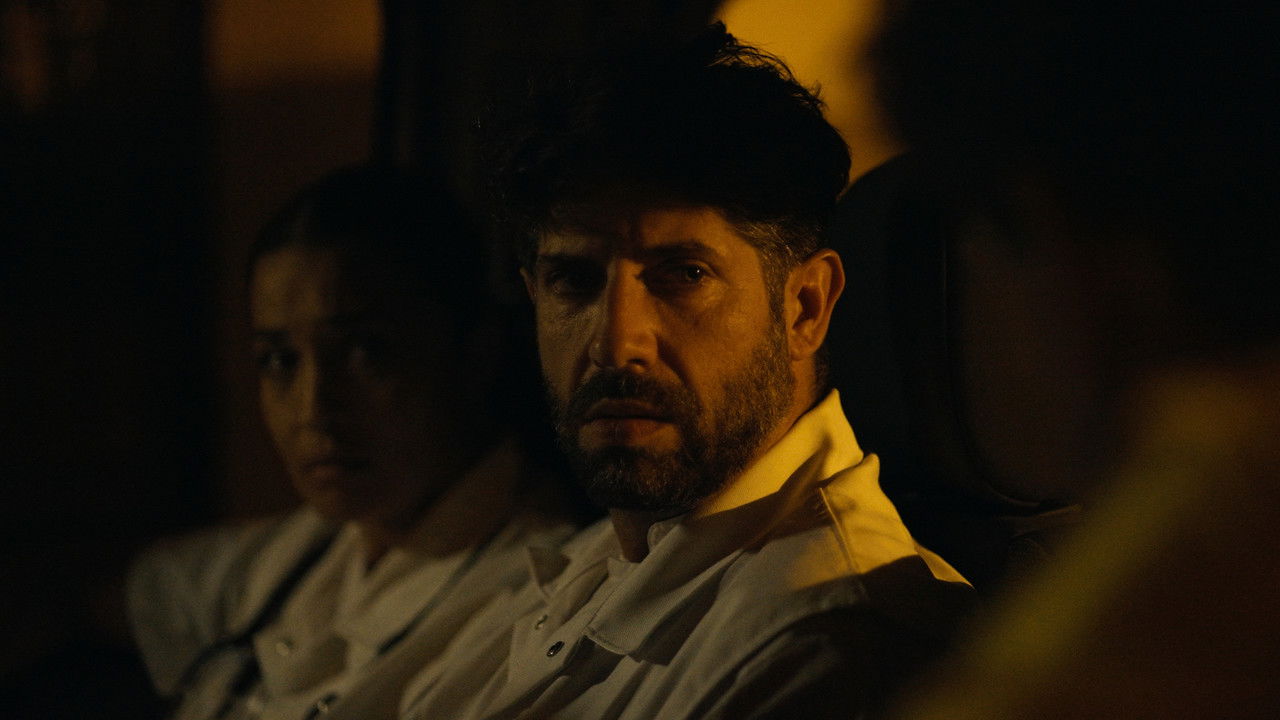 Faim De Vie backdrop